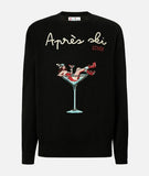 Maglia Après Girl St. Barth