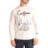 Maglia Cortina Road St.Barth HER0022 00389I