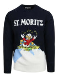 Maglia Scrooge Top St.Barth