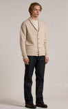 Giacca Sciallata Wool&Co