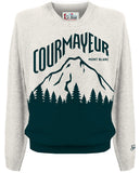 Maglia Courmayeur St.Barth BOMD005 00495I