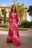 Abito Scarlet Matilde Cano