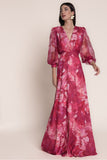 Abito Scarlet Matilde Cano