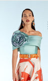 Bustier Floriana F.