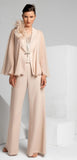Completo Curvy Allure