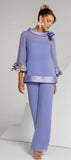 Completo Curvy Allure