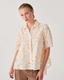 Camicia Ricamata Beatrice B.