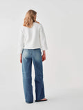 Jeans Beatrice B.