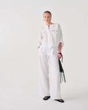 Blusa lino Beatrice B.