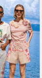 Bermuda Amosa