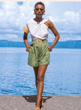 T-Shirt Amosa