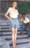 Pantaloni Amosa