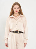 Camicia Lefon