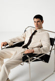 Overshirt Dévoré