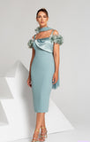 Abito  Curvy Allure