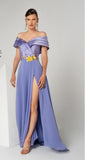 Abito Curvy Allure