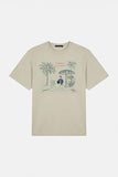 T-Shirt Mr Box Club Soleil