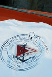 T-Shirt IntheBox Flag