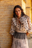 Camicia Pois M.Cano