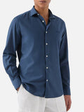 Camicia Ice Cotton St.Barth