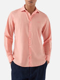 Camicia Ice Cotton St.Barth