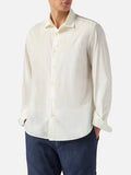 Camicia Ice Cotton St.Barth