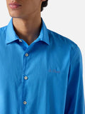 Camicia Ice Cotton St.Barth