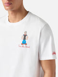 T-Shirt Popeye St.Barth