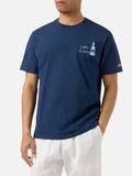 T-Shirt GIN Lupo St.Barth