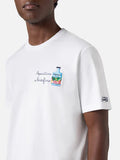 T-Shirt Aperitivo St.Barth