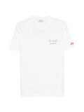 T-Shirt Dazi Amari Saint Barth