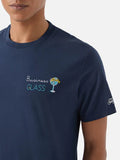T-Shirt Business St.Barth