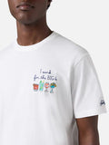 T-Shirt Big4 St.Barth