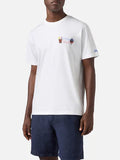 T-Shirt RumCola St.Barth