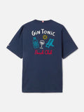 T-Shirt GinTonic St.Barth