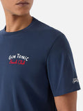 T-Shirt GinTonic St.Barth