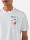 T-Shirt Paloma St.Barth