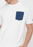 T-Shirt Paisley St.Barth