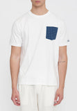 T-Shirt Paisley St.Barth