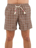 Costume Maj Artis St.Barth