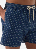 Costume Paisley St.Barth
