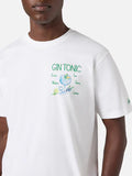 T-Shirt Gin Tonic St.Barth