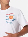 T-Shirt Spritz St.Barth