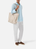 Borsa Essential Beach Saint Barth