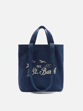 Borsa Essential Saint Barth