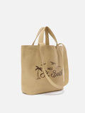 Borsa Essential Saint Barth