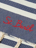 Telo mare Fouta Saint Barth