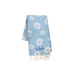 Telo Fouta Hibiscus St.Barth