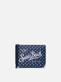 Pochette St.Barth