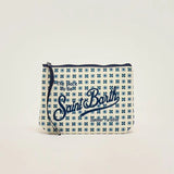 Pochette Saint Barth